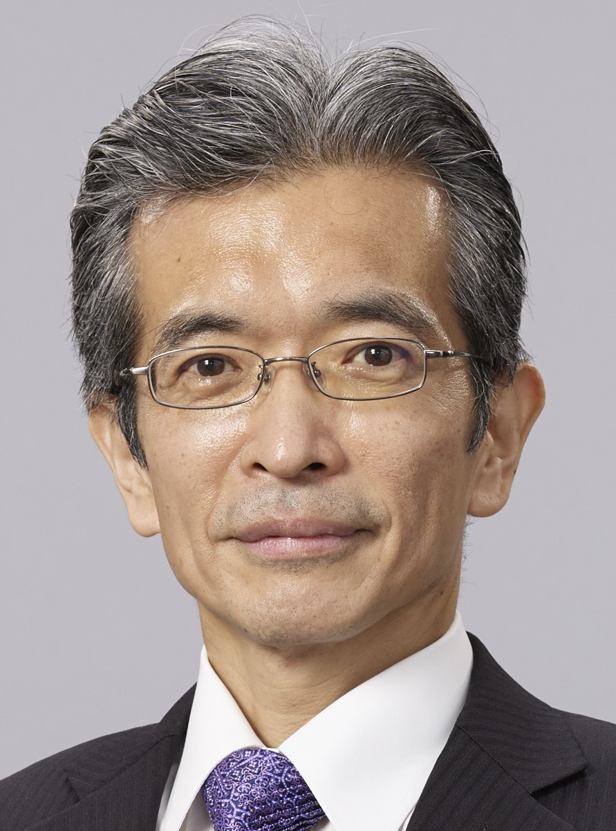 矢野 康治